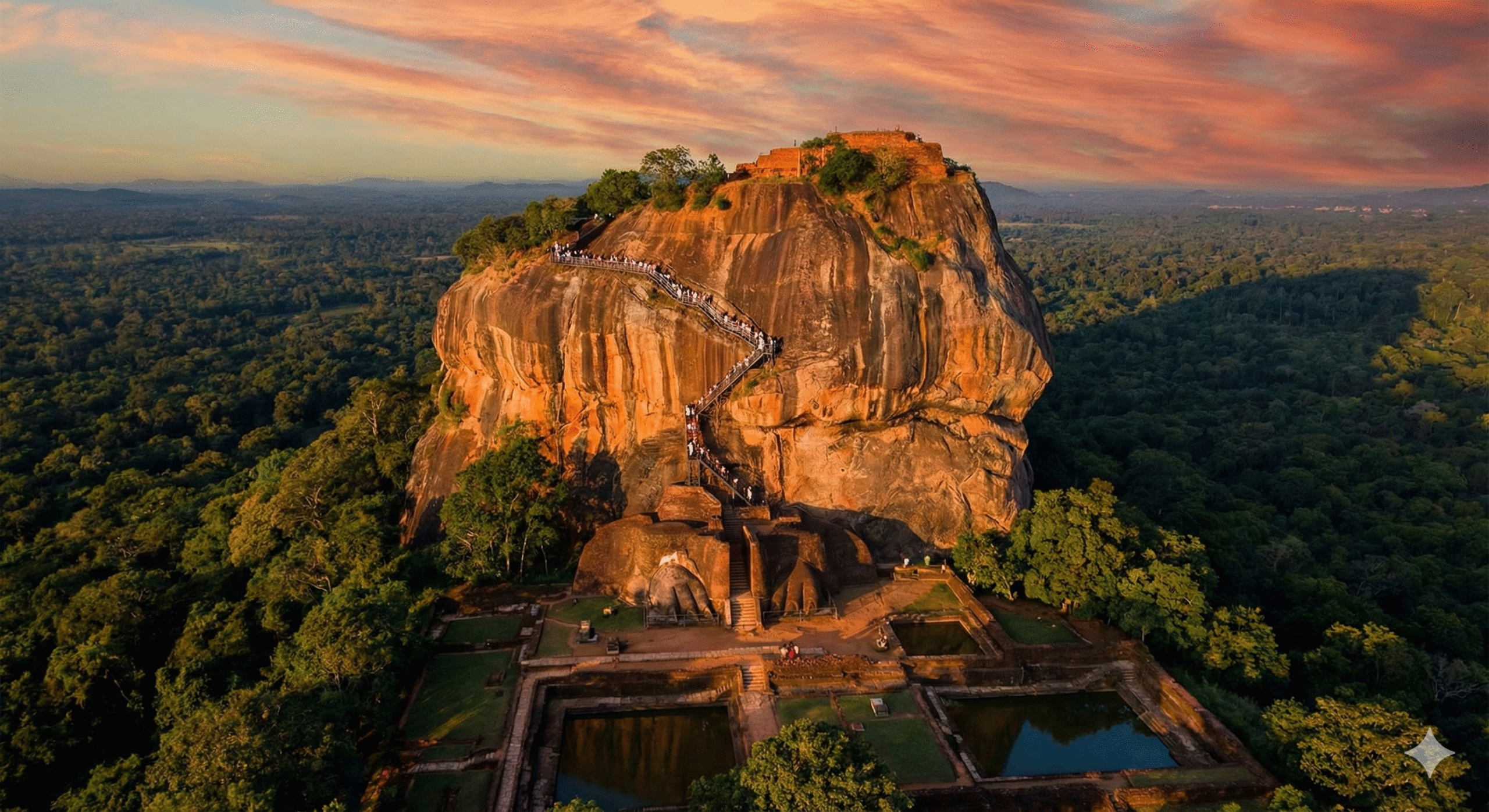 Sigiriya